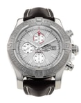 Pre-Owned Breitling Super Avenger II Watch